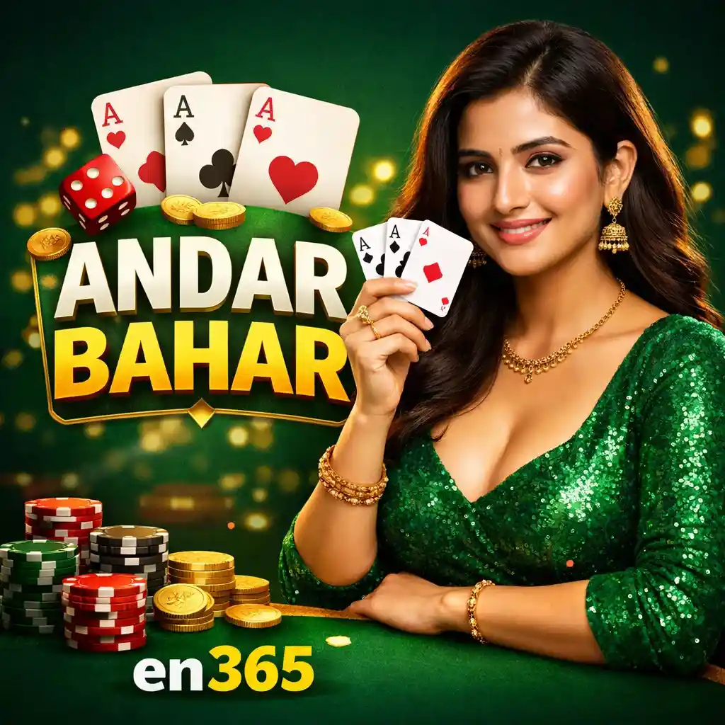 Andar Bahar