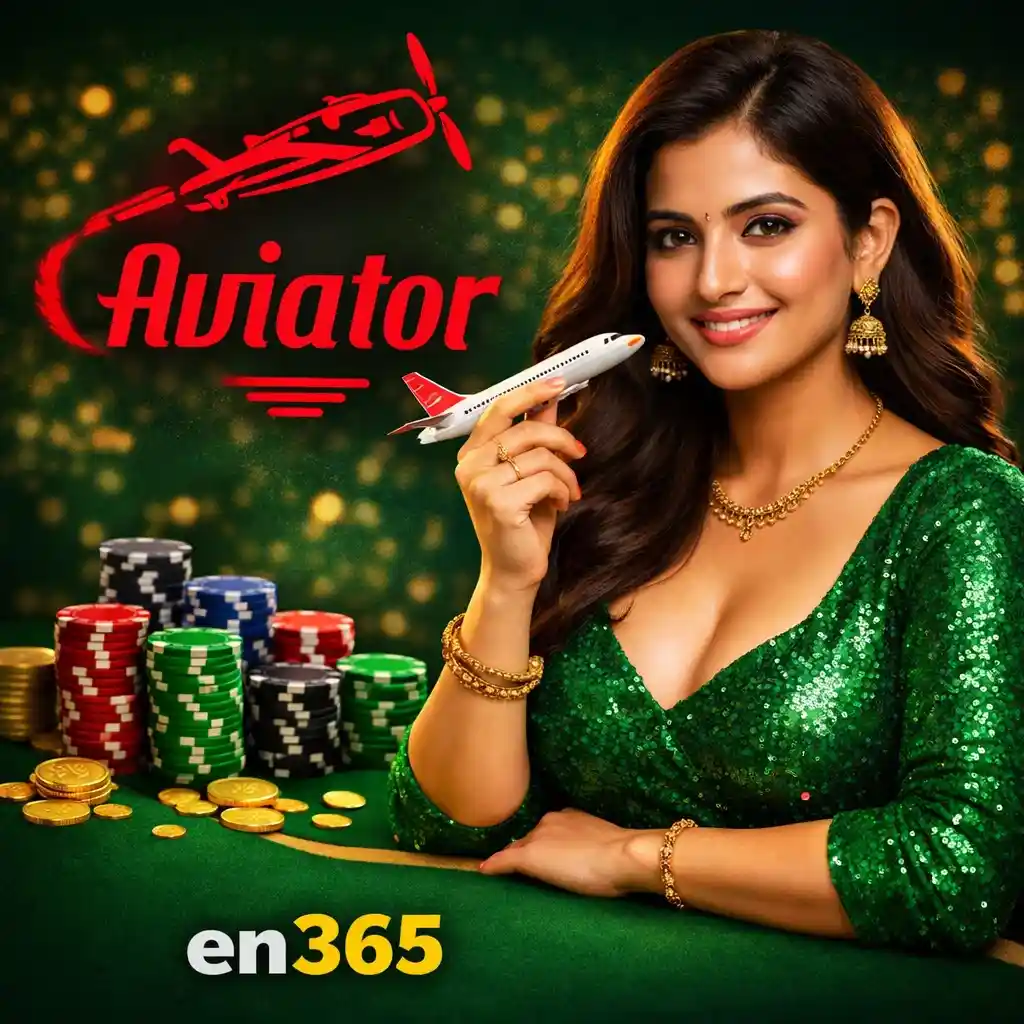 Aviator / Crash Games