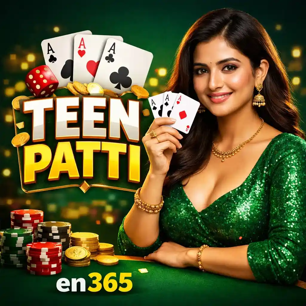 Teen Patti