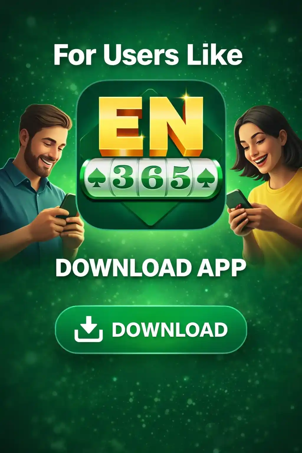 Download EN365 App