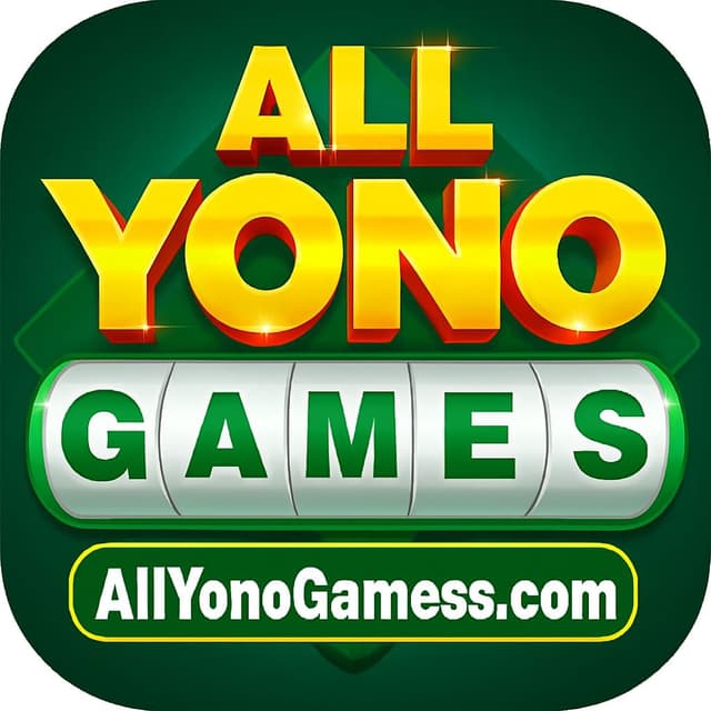 All Yono Games APK Download Logo