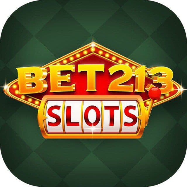 Bet 213 Slots APK Download