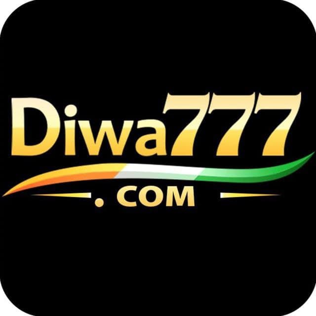 Diwa 777 APK Download Logo