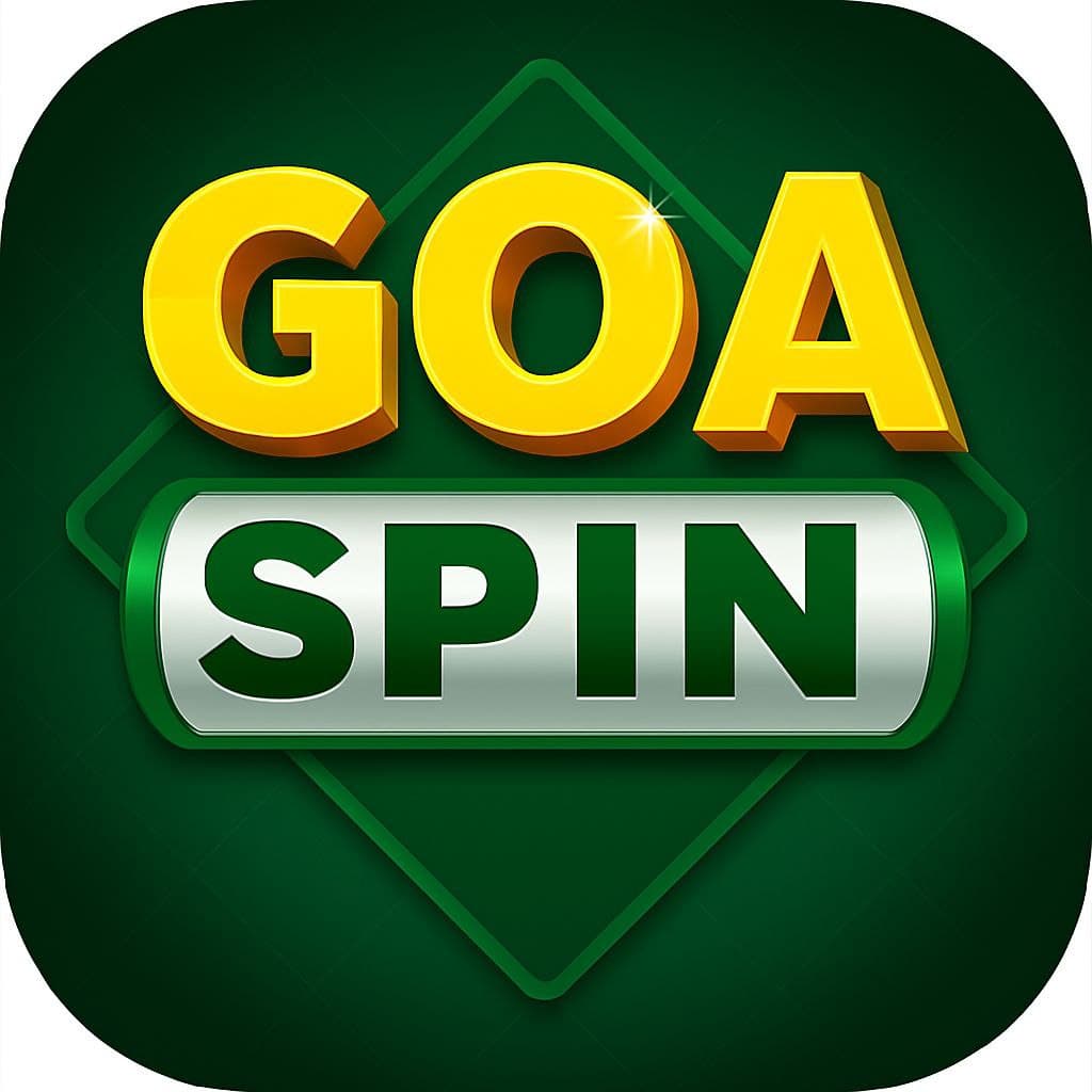 Goa Spin APK Download