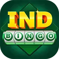 IND Bingo APK Download Logo