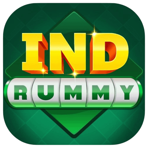 IND Club APK Download Logo