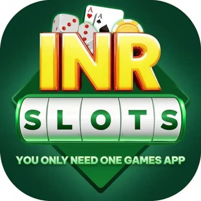 INR Slots APK Download