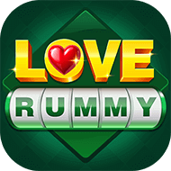 Love Rummy APK Download Logo