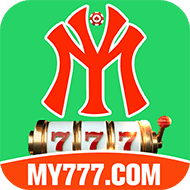 My 777 APK Download Logo