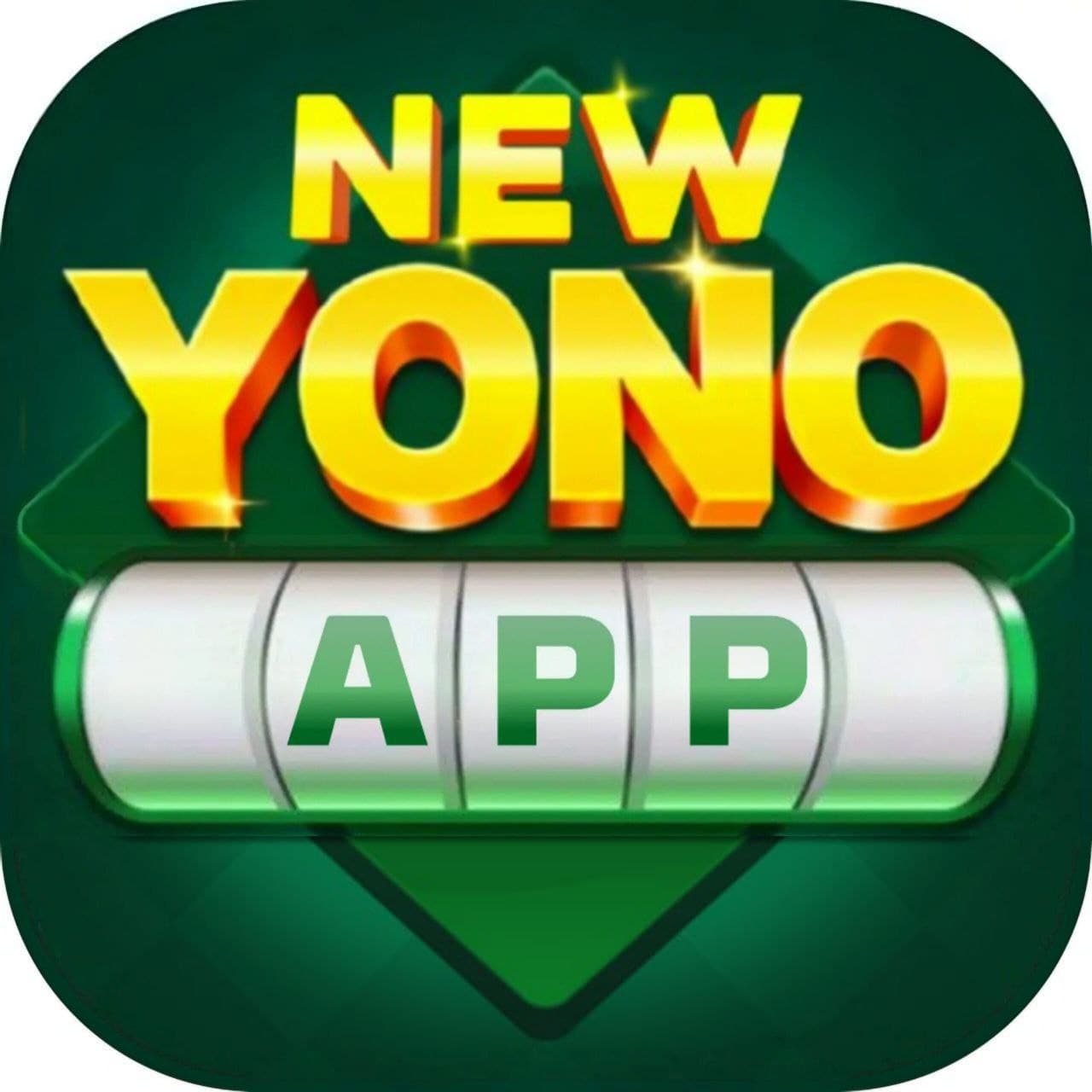 New Yono App APK Download