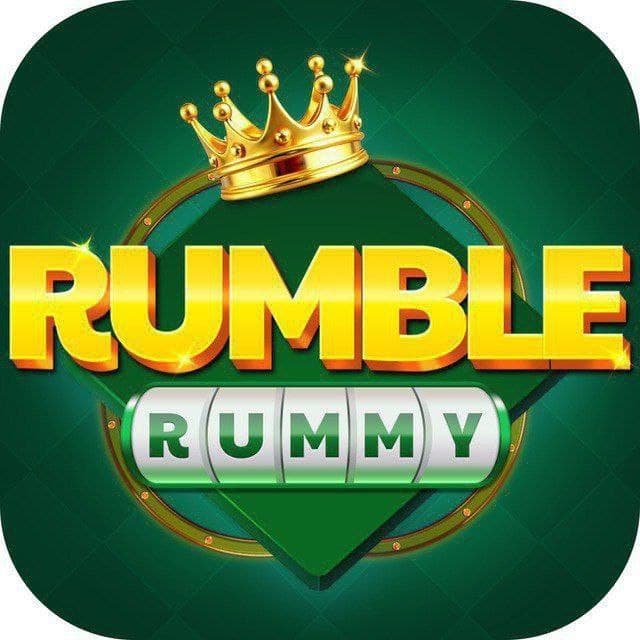 Rumble Rummy APK Download