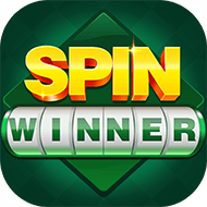 Spin Winner APK Download Logo