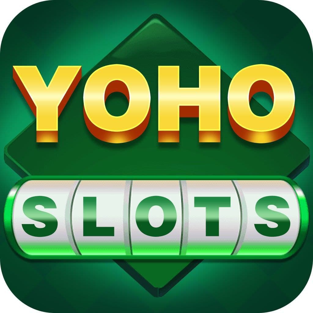 Yoho Slots APK Download