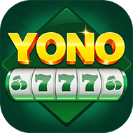 Yono 777 APK Download Logo